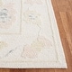 preview thumbnail 11 of 30, SAFAVIEH Handmade Abstract Cecilie Wool Rug
