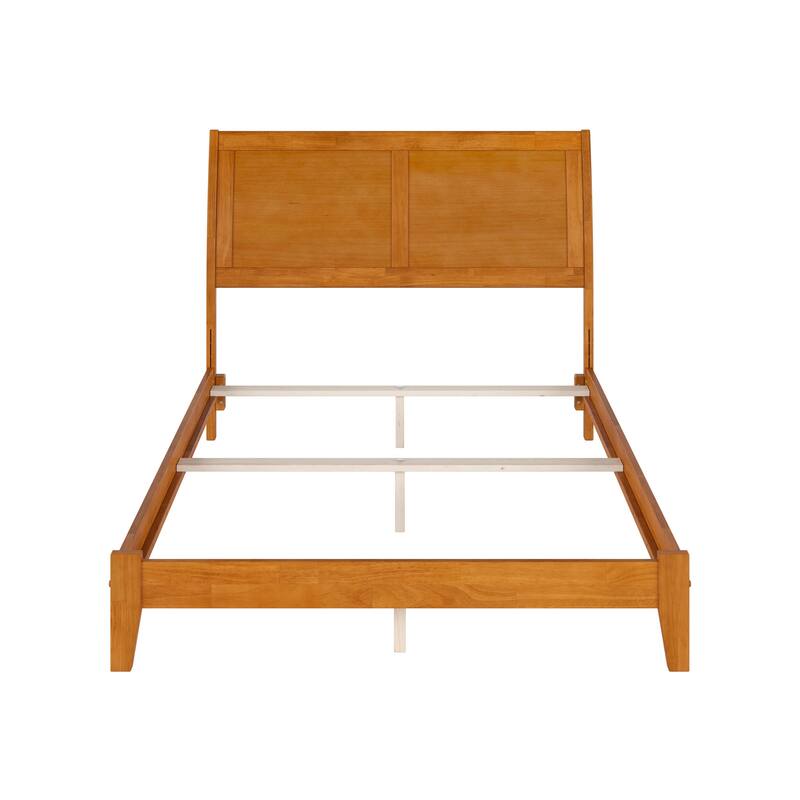 AFI Portland Foundation Bed Frame