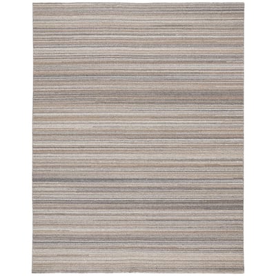 Xeca Stain Resistant Woven Area Rug By HomeRoots