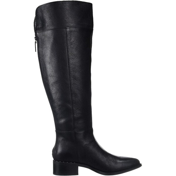 daya wide calf boot