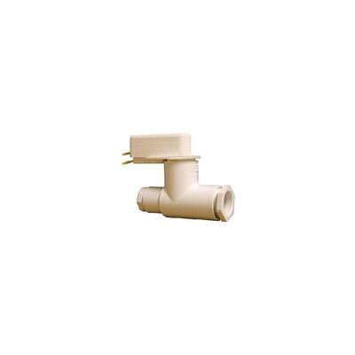 Little Giant 24 VAC In-Line Condensate Drain Overflow Shut-Off Switch