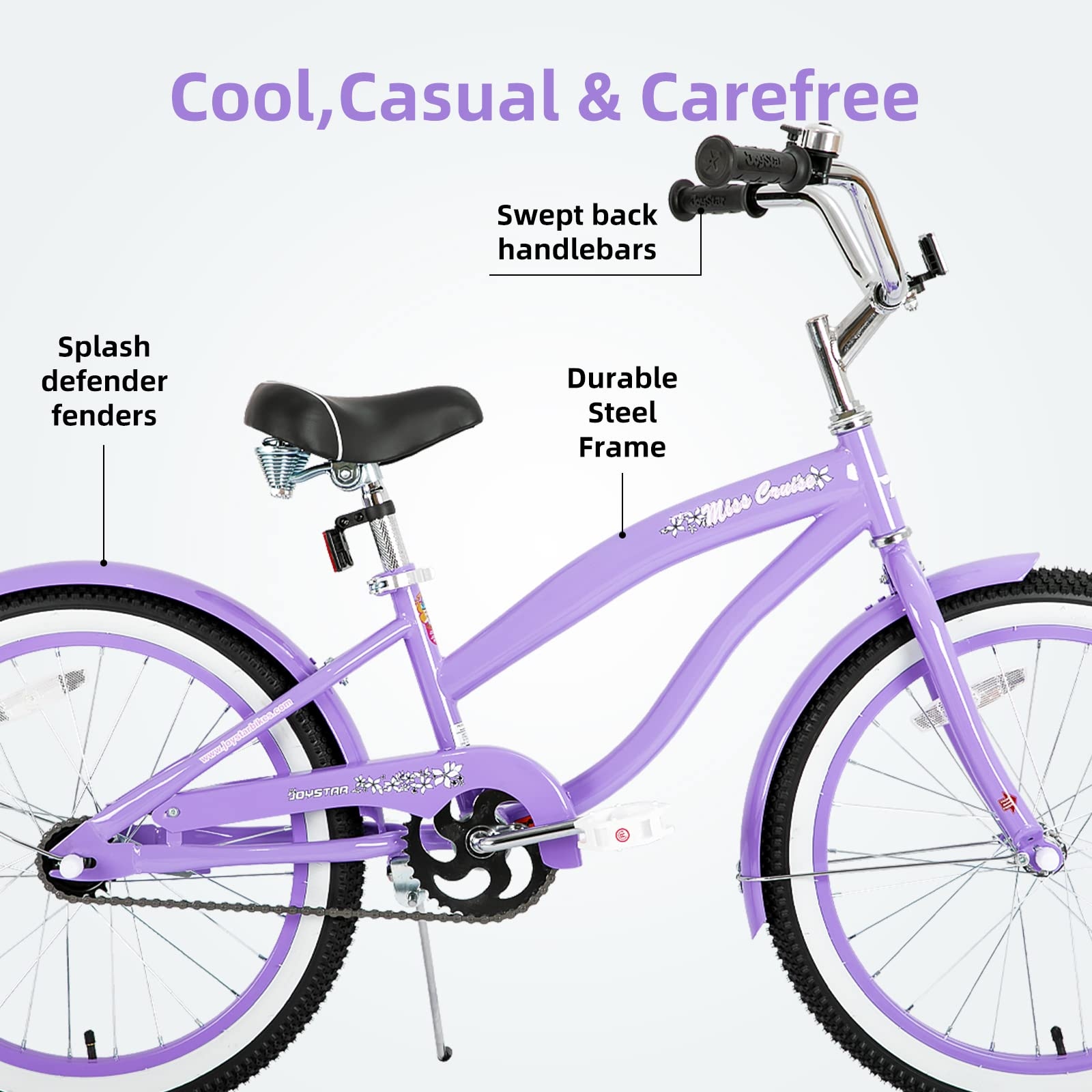 Boys best sale cruiser bikes