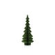 preview thumbnail 8 of 11, Miriam 24" Paper Decorative Davos Trees, Set of 2 Light Green
