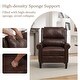 preview thumbnail 17 of 46, HOMYKA Upholstered Chaise Lounge with Nail Trim for Living Room