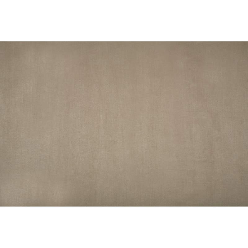 Thermaplus Navar Total Blackout Woven Faux Suede Curtain Panel