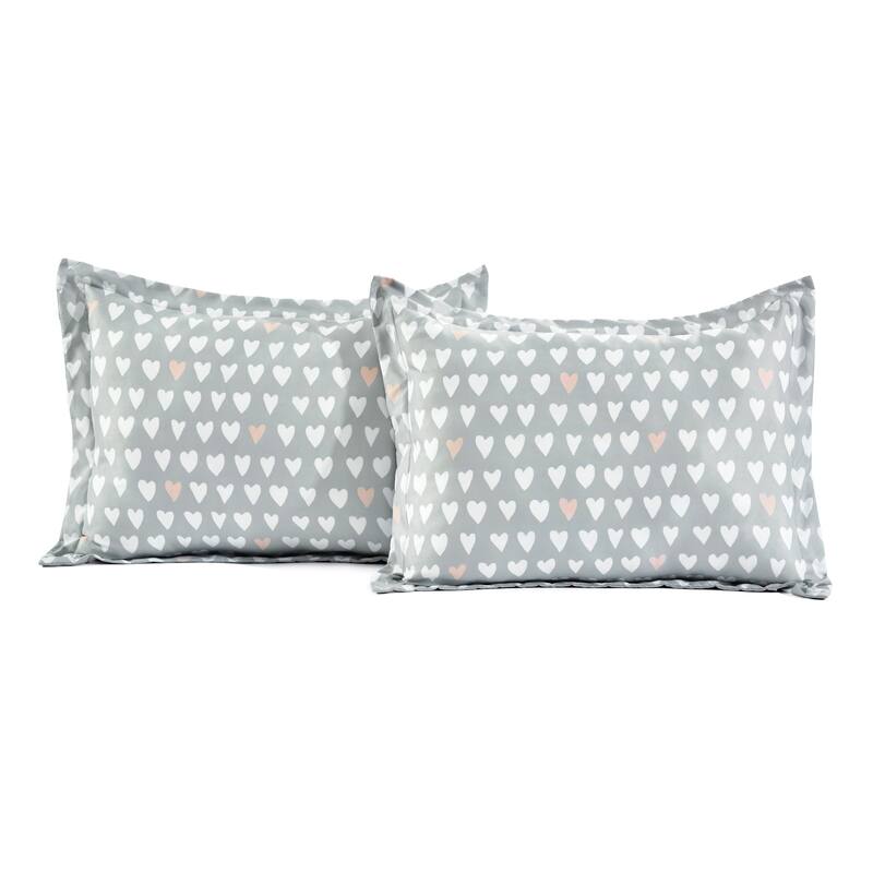 Lush Decor Pixie Fox 6-piece Daybed Cover Set
