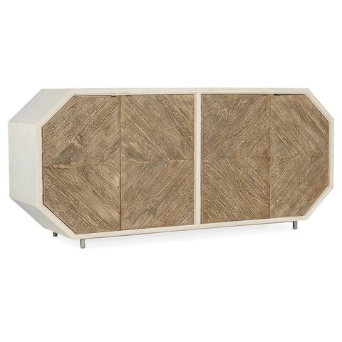 Commerce & Market Angles Credenza - 70"W x 32"H x 19"D