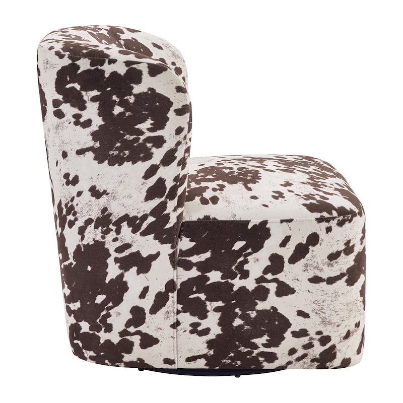 Lucia Swivel Chair