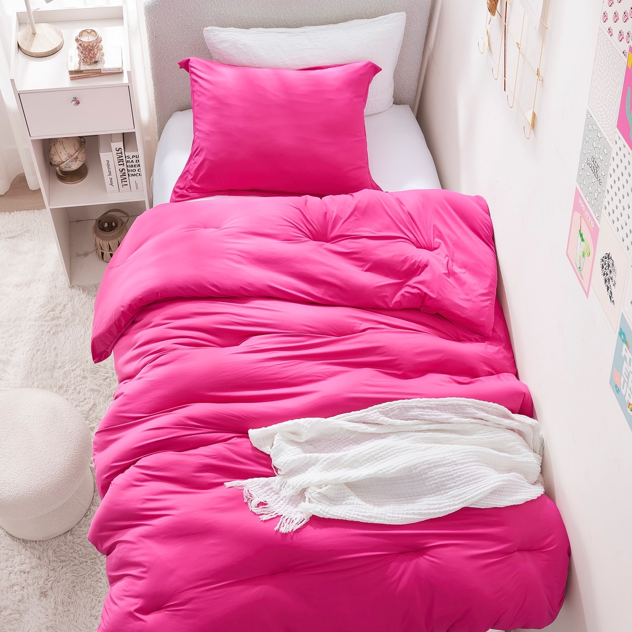 Look At This Thicky® - Coma Inducer® Oversized Comforter - Standard Thicky