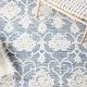 preview thumbnail 50 of 83, SAFAVIEH Handmade Metro Mizka French Country Wool Rug