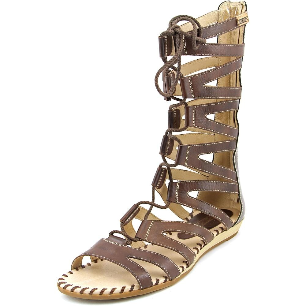 pikolinos gladiator sandals