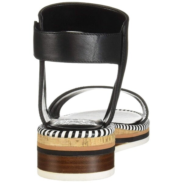 Vince camuto clearance moirina wedge sandal