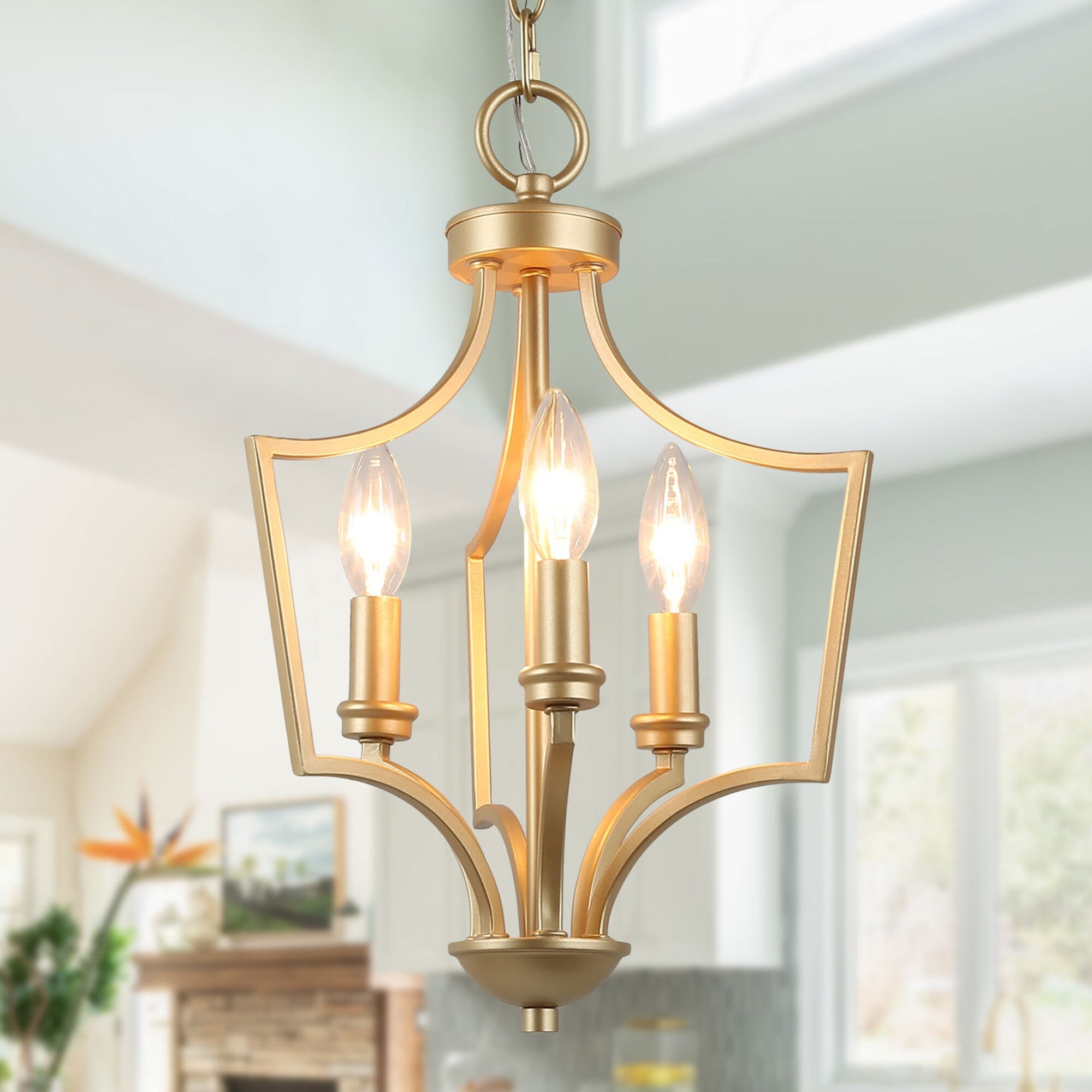 chandelier ceiling lamp
