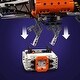 preview thumbnail 5 of 5, VTOL Heavy Cargo Spaceship LT81 Building Set, 1365 Pieces - Age 10+