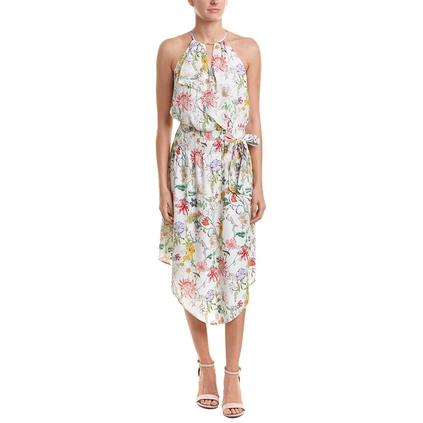 parker herley dress