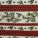 preview thumbnail 4 of 22, Wipeable Tablecloth Spill Resistant French Fleur Oliviers Collection