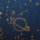 preview thumbnail 5 of 5, Kids Galaxy Bed in a Bag Comforter, Sham & Sheet Set