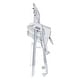 preview thumbnail 25 of 25, Baby Trend Everlast 7-In-1 High Chair