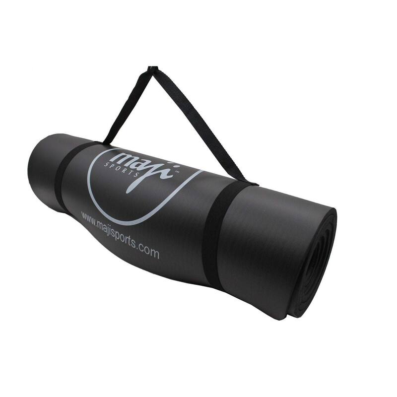 NBR Premium Eco Exercise Mat Yoga Mat