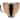 KitchenAid 5-Quart Tilt-Head Metallic Finish Stainless Steel Bowl in Radiant Copper