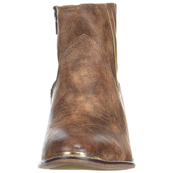 madden girl cowboy boots