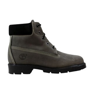 boys grade school timberland boots