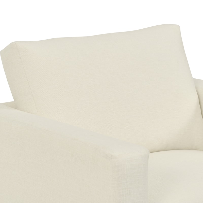 Donna Upholstered Accent Chair