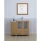 Option Natural Oak