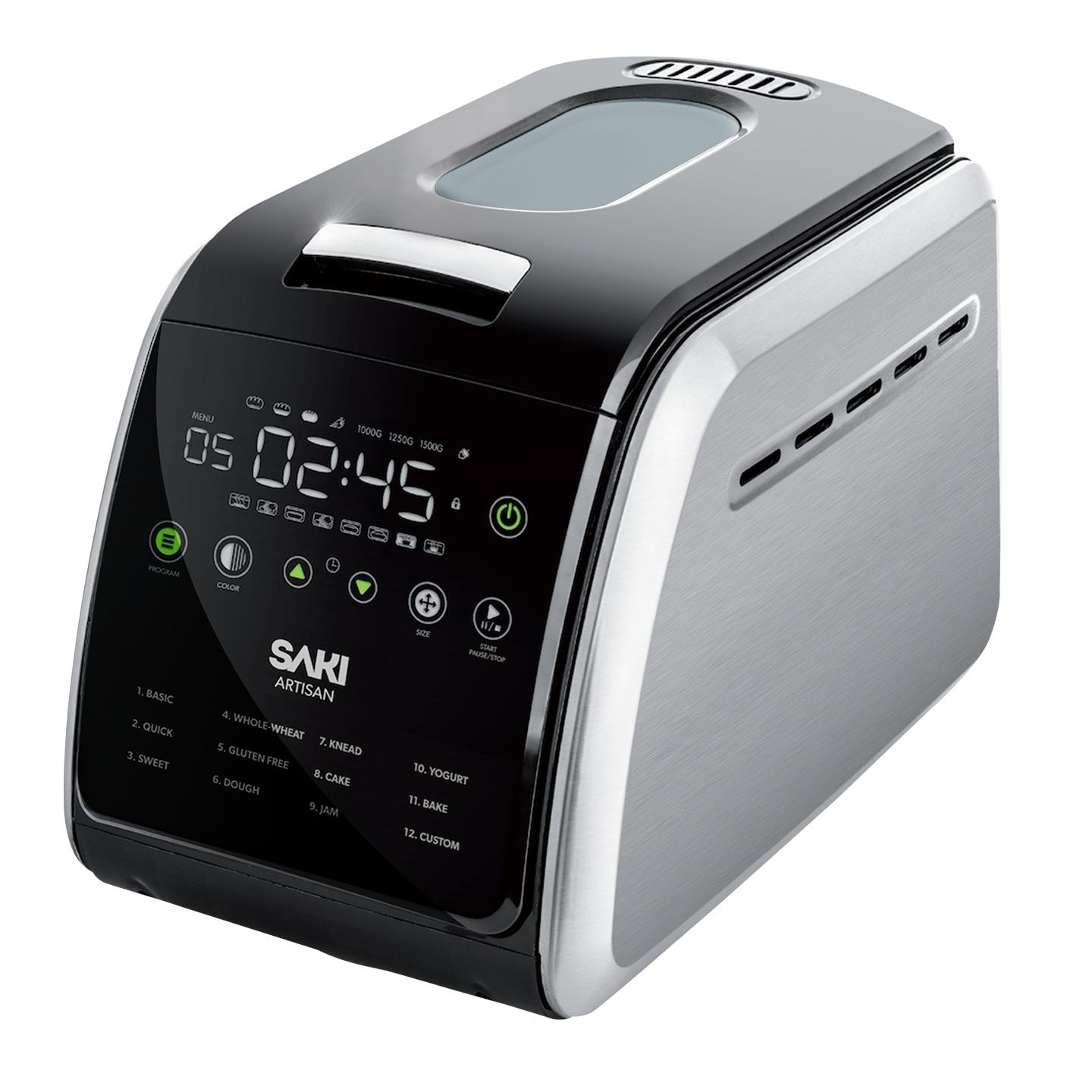 Saki Air Fryer Oven & Air Fryer Oven Reviews - SAKI
