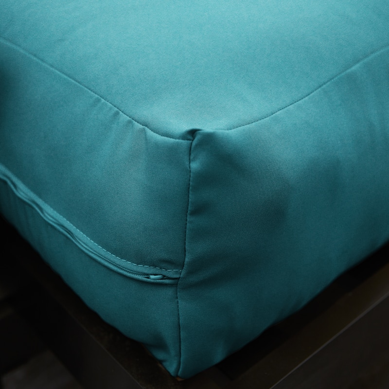 TruPedic Porch & Den Hansen Full-size 5-inch Futon Mattress - Frame Not Included