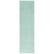 preview thumbnail 77 of 111, SAFAVIEH Loft Cassie Contemporary Machine Washable Rug 2'3" x 6' Runner - Sage - Runner