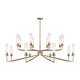 Option Warm Brass