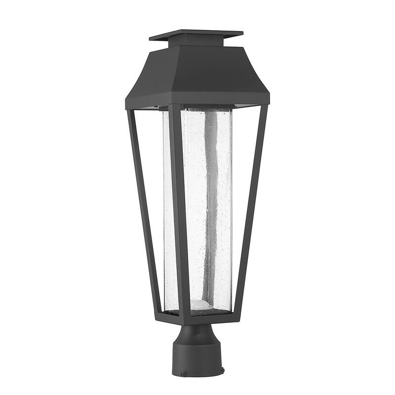 Savoy House 5-356 Brookline 23" Tall LED Post Light