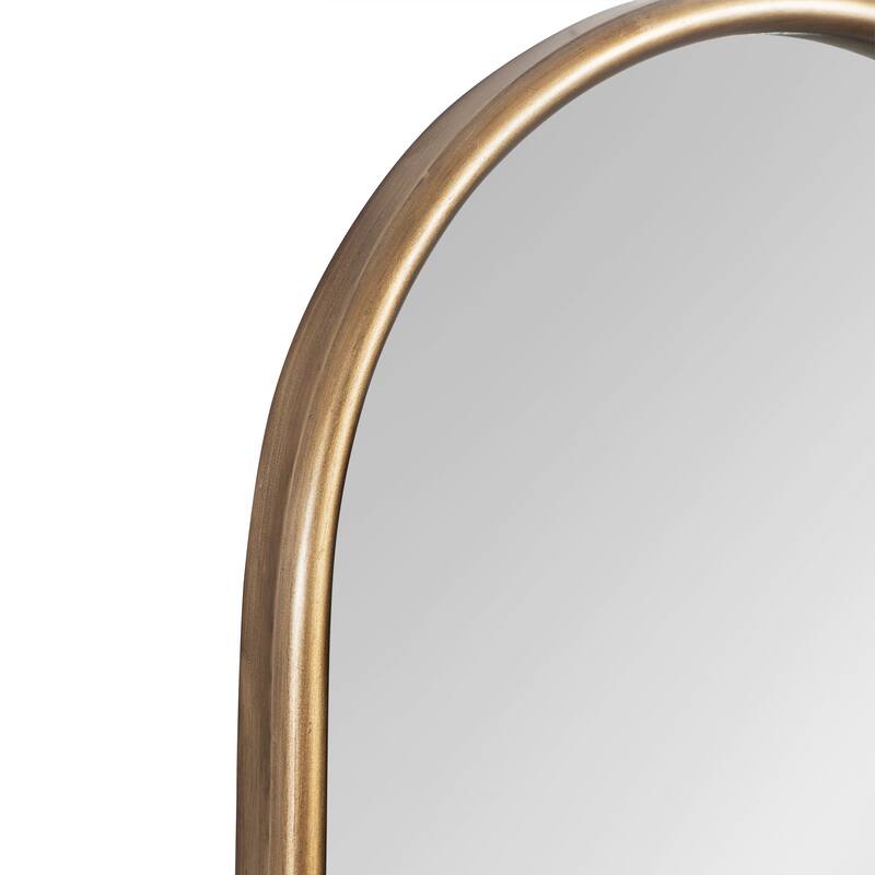 Kate and Laurel Gabrill Full Length Easel Mirror