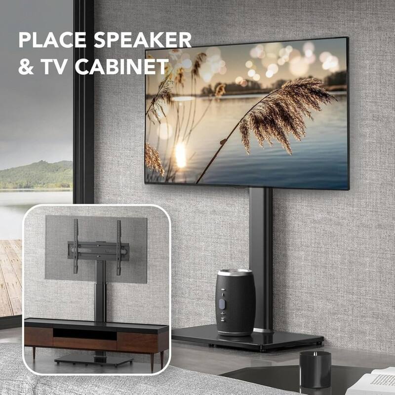 Universal Floor TV Stand