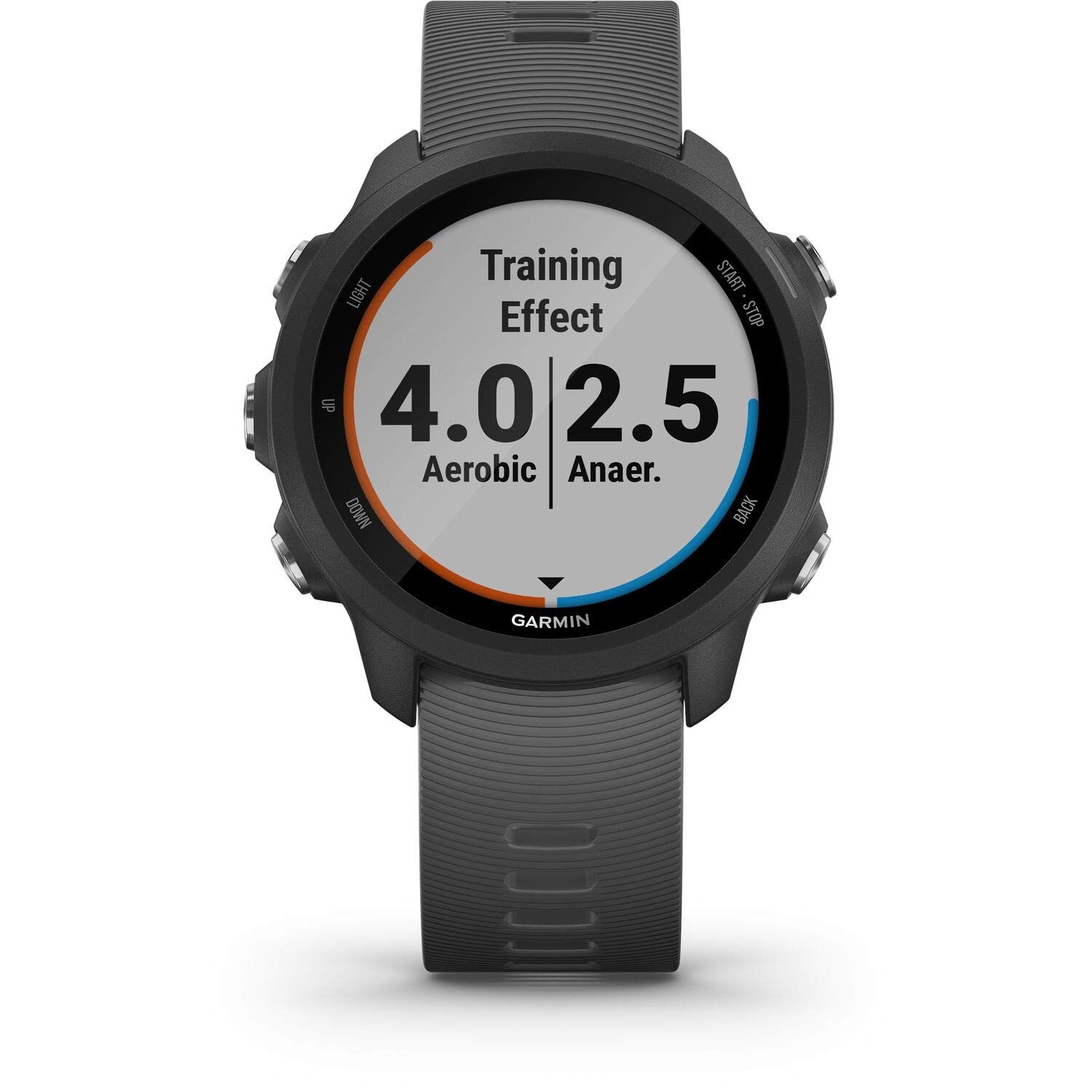 garmin fenix 5 warranty check