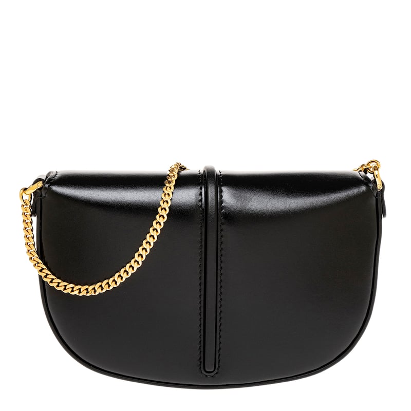 Fendi Fendigraphy Chain Wallet