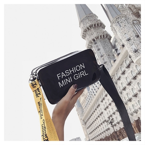 fashion mini girl purse