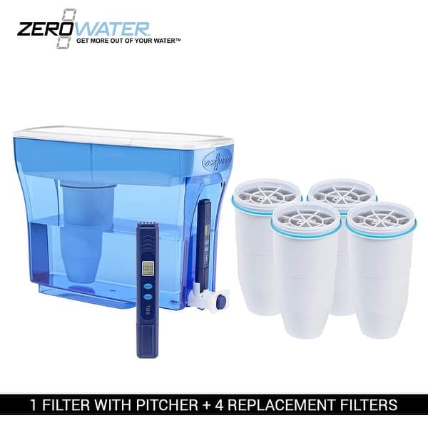 ZeroWater Replacement Filters