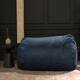 Option Blue Solid
