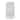 Homedics TotalClean 4-in-1 Tower Air Purifier - 360-Degree HEPA Filter for 291 Sq Ft, Built-In Night-Light, Ionizer, White