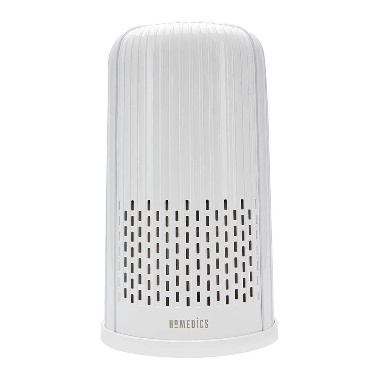 Homedics TotalClean 4 in 1 Tower Air Purifier 360 Degree HEPA