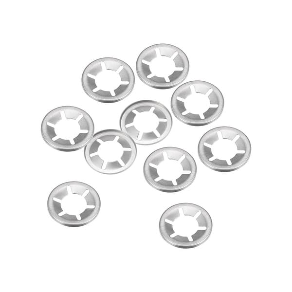 uxcell 1/2-inch Precision Solid Brass Bearing Balls 10pcs uxcell 1/2-inch Precision Solid Brass Bearing Balls 10pcs