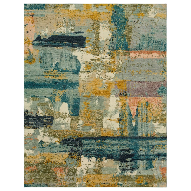 Karastan Paradigm Bancroft Area Rug by Stacy Garcia Home
