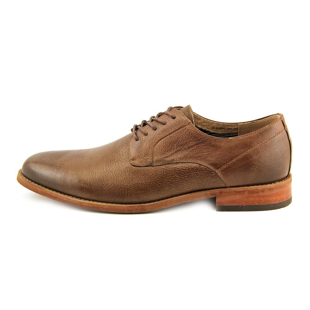Cap toe shoes mens clearance