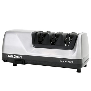 Chef'sChoice AngleSelect Professional Electric Knife Sharpener