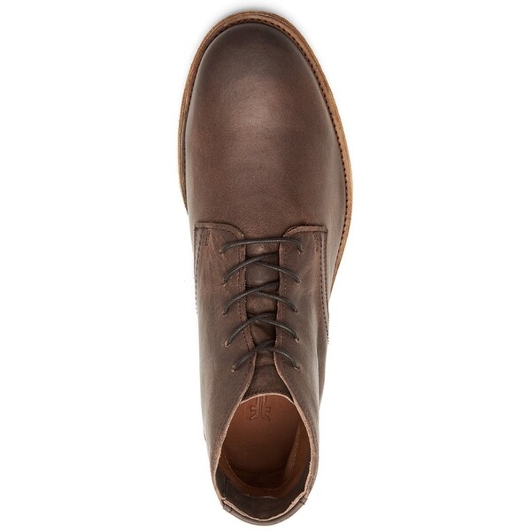 frye holden chukka