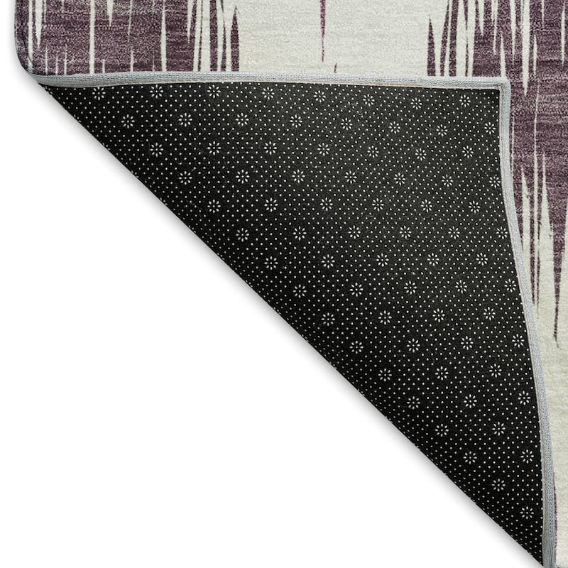 Premium Washable Super Soft Mayfield Rug