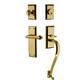 Option Lifetime Brass