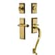 Option Lifetime Brass